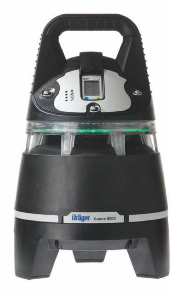 X-am 5600 + X-zone 5500