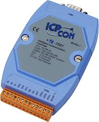 ICP DAS Контроллер I-7521 CR