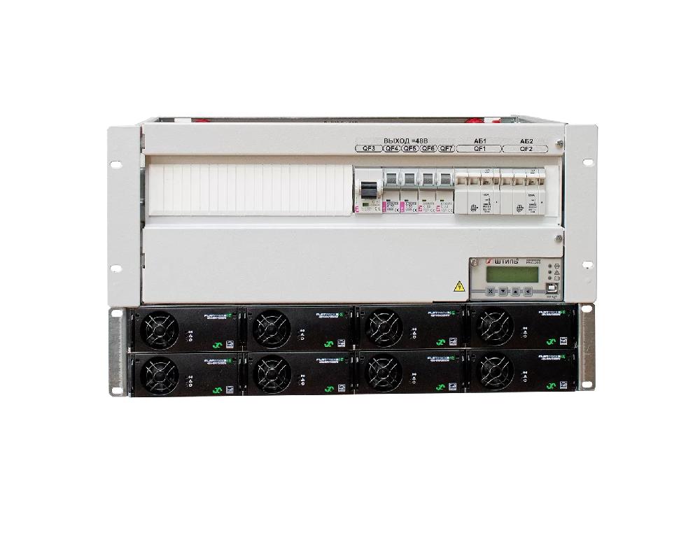 Штиль PS60-0240 (от 2000 до 16000 Вт) Установка питания