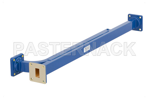 PASTERNACK PEWCP1013 Волноводный ответвитель
