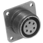 Разъемы и компоненты Amphenol серии 97-3102A18