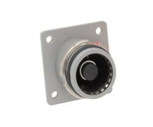 Amphenol Industrial серия SLPIRBBPSB — EV и высоковольтные решения