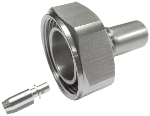 Разъем Andrew 400BPDM-CR (Commscope)