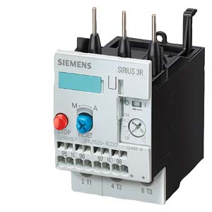 Siemens 3RU1126-1CD0