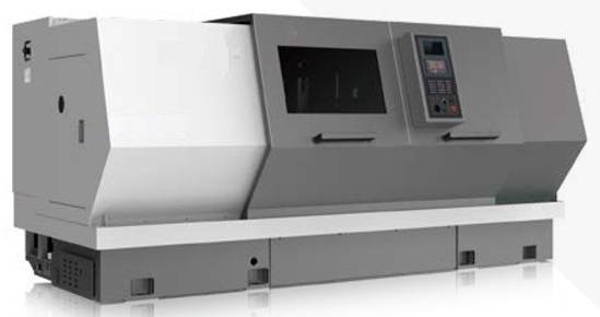 KADAMM LT-1000L2 Токарный станок с ЧПУ