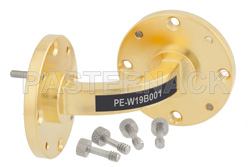 Pasternack PE-W19B001 Волновод измерительного класса 40~60 GHz