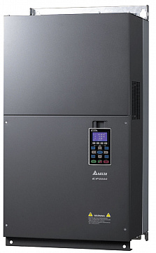 Delta Electronics VFD2200CP43A-21 Частотный преобразователь
