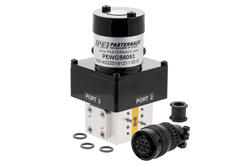 Pasternack PEWGS6053 Волноводное электромеханическое реле 18~40 GHz