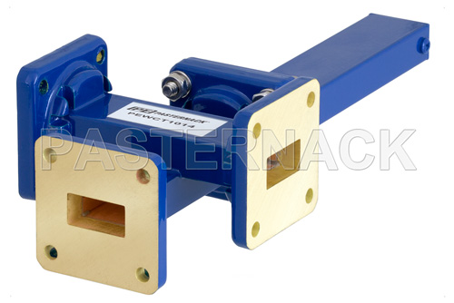Pasternack PEWCT1014 Волноводные ответвители
