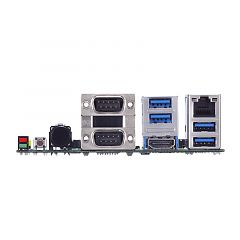 AXIOMTEK Модуль AX93A01