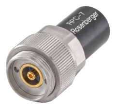 Rosenberger 07P150-060S3 Эквивалент нагрузки