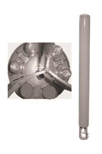 Антенна Andrew NNOX310R (Commscope)