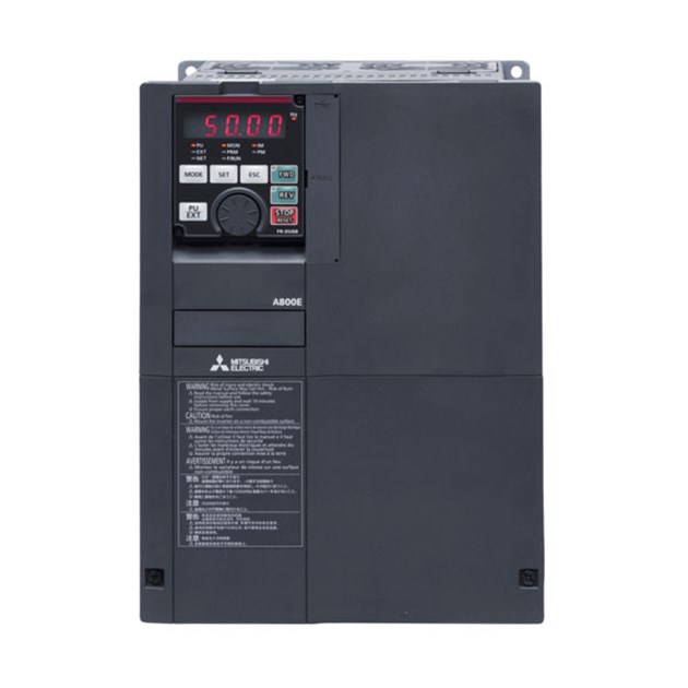 Mitsubishi Electric FR-F846-00770-E2-60L2 Преобразователь частоты