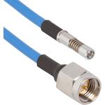 Разъемы и компоненты Amphenol серии 7093-0176