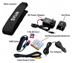 Тепловизор FLIR FIRST MATE LL HM-224B