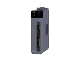 Mitsubishi Electric QD70P4 Модуль управления движением
