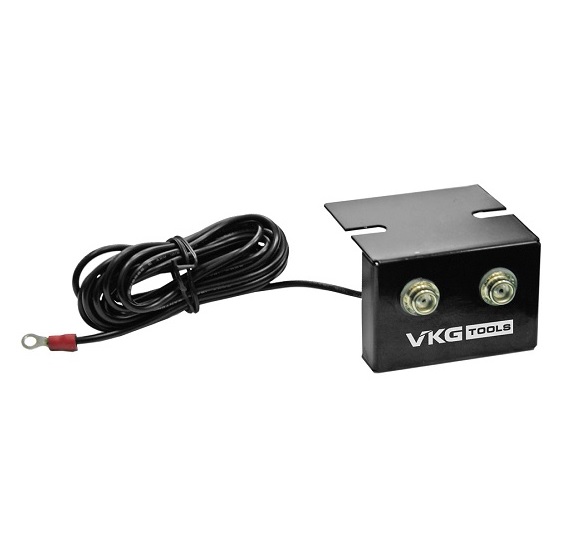 Viking VKG A-3146/А Узел заземления ESD браслетов