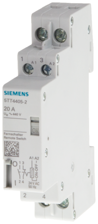 Siemens 5TT4402-2