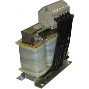 Mitsubishi Electric FR-BAL-B-55 K Дроссель АС входной