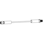 Amphenol RF 135110-04-M6.00