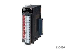Mitsubishi Electric LY20S6 Модуль дискретного вывода