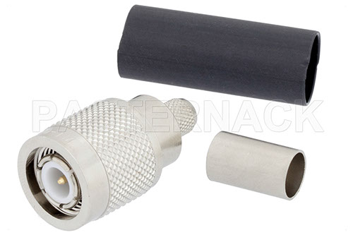 PASTERNACK EZ-240-TM Разъем TNC (male)