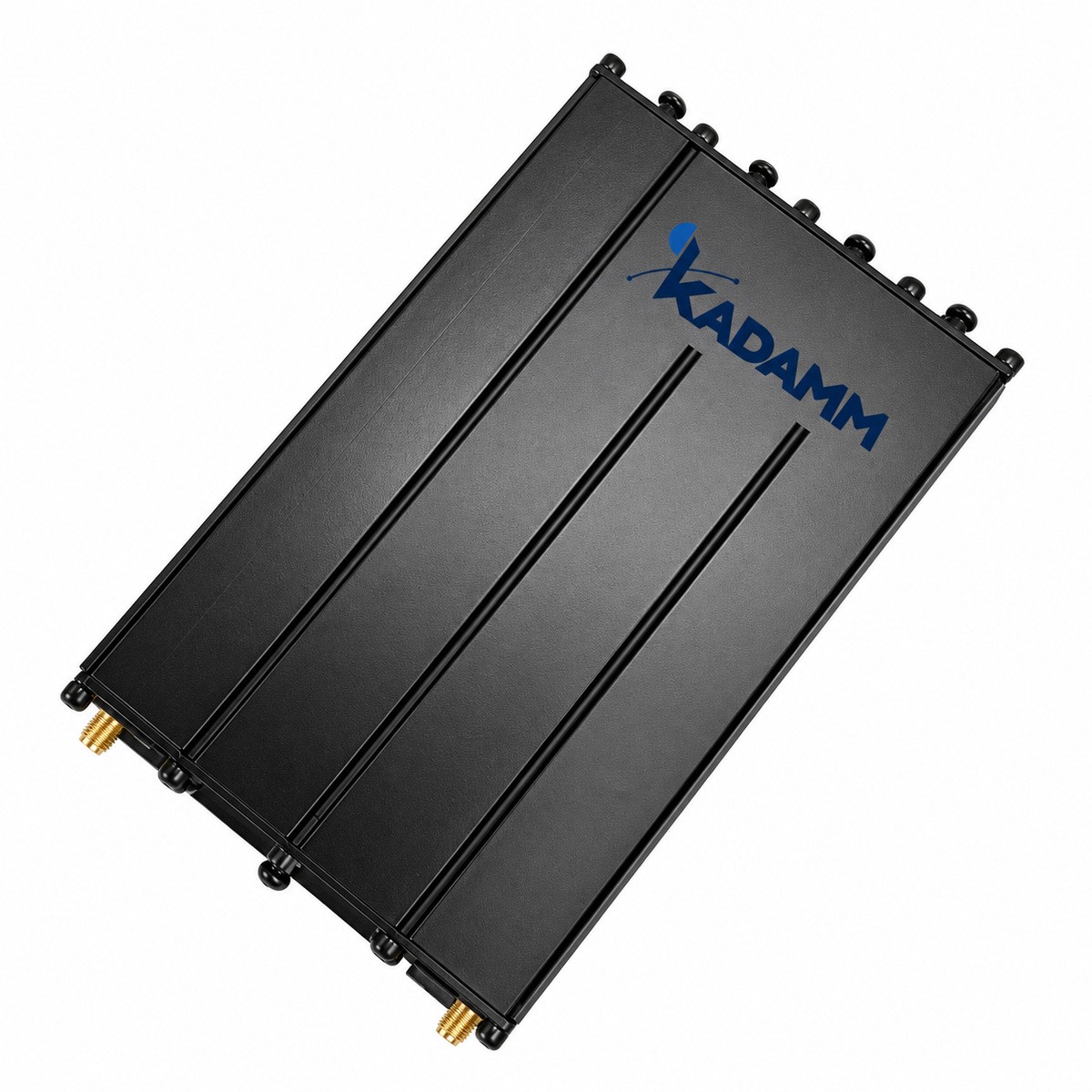 Фильтр полосовой КАДАММ ФП-330/400-10-SMA — 330–400 МГц