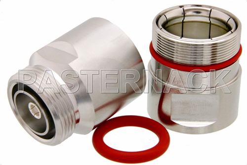 PASTERNACK PE44571 Разъем 7-16 DIN (female)