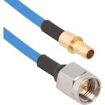 Разъемы и компоненты Amphenol серии 7093-0180