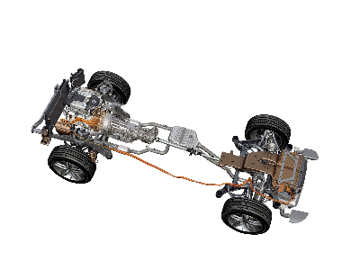 Трансмиссия