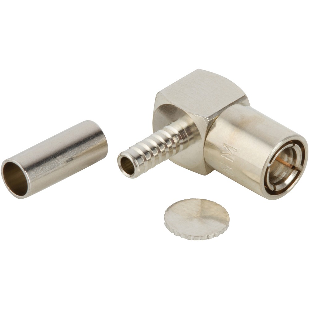 Amphenol 903 NM289P 51A - разъем SMB/SMC/SMS серии
