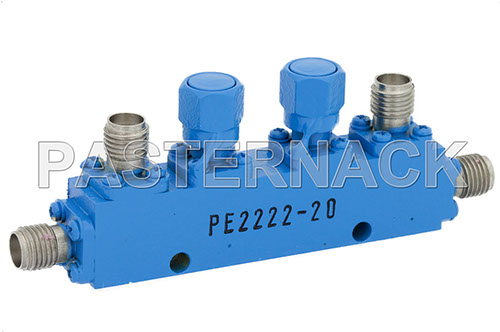 PASTERNACK PE2222-20 Направленный ответвитель SMA