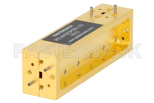 PASTERNACK PE-W15CP001-10 Волноводный ответвитель