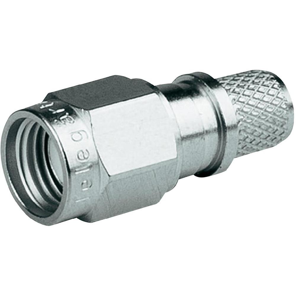 Разъем Telegartner J01150R0051 R-SMA-типа (Телегартнер)