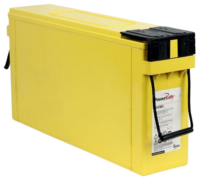 ATS Конверс POWERSAFE (ENERSYS) 12V170FS Аккумуляторная батарея