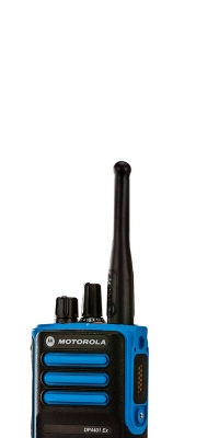 Motorola PMAD4132