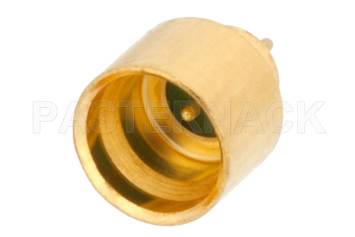 PASTERNACK PE44779 Разъем SMP (male)