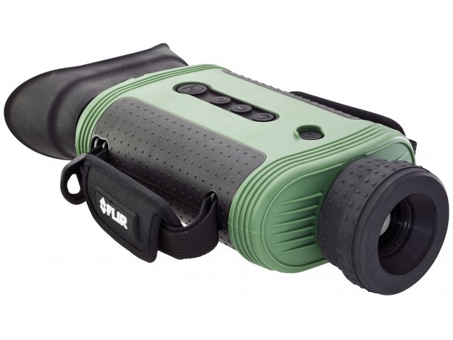 Тепловизор Flir Scout BTS-X PRO QD65mm