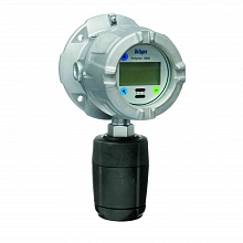 Газоанализатор электрохимический Drager Polytron 8000 (Драгер)