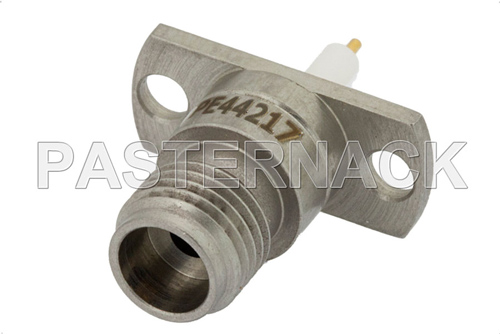PASTERNACK PE44217 Разъем 2.4mm (female)