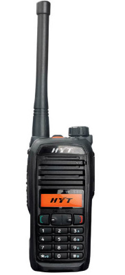 Hytera TC580 Портативная радиостанция