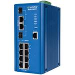 ADVANTECH SEG510-2SFP-T