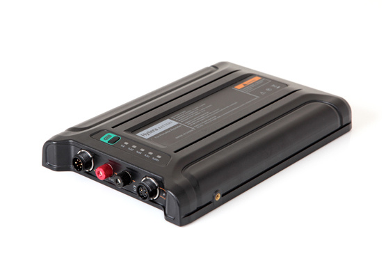 Hytera PV3001 Аккумуляторная батарея Li-Ion 10 А·ч с системой управления питанием для RD965
