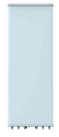 KADAMM K804902718v03 — четырёхдиапазонная секторная антенна 694–862 / 880–960 / 1710–2690 / 1427–1518 / 1710–2690 МГц, RET