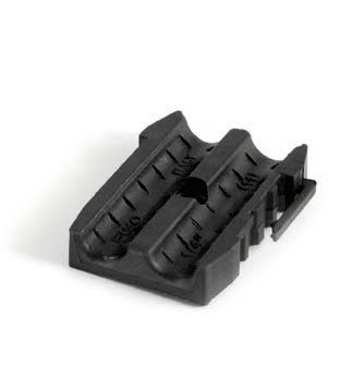 Крепление FIMO SAT 2x1/2” S (14) (6133073214)