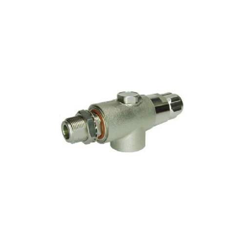 Грозоразрядник Huber+Suhner 3402.17.0043