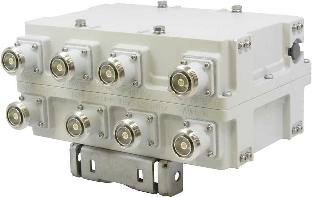 Комбайнер многополосный Andrew CBC781921WT-DS (Commscope)