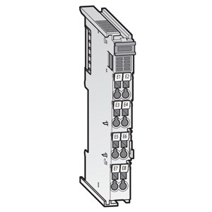 Mitsubishi Electric STL-RO2 Модуль вывода дискретных сигналов