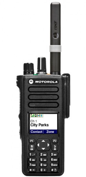 Motorola DP4801E MDH56RDR9RA1AN (Моторола)
