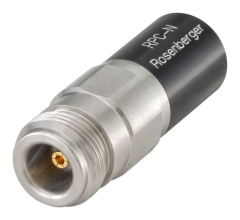 Rosenberger 05K12S-000S3 Эквивалент нагрузки